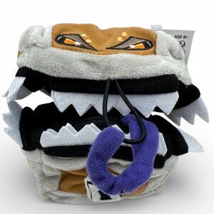 Dungeons & Dragons Mimic Gamer Pouch Fantasy RPG Dice Bag